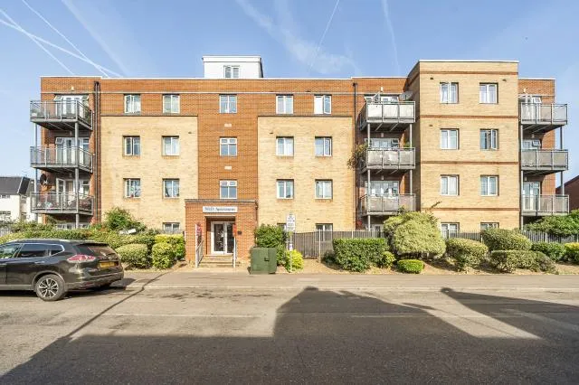 Bridge Avenue, Maidenhead, SL6, photo 4