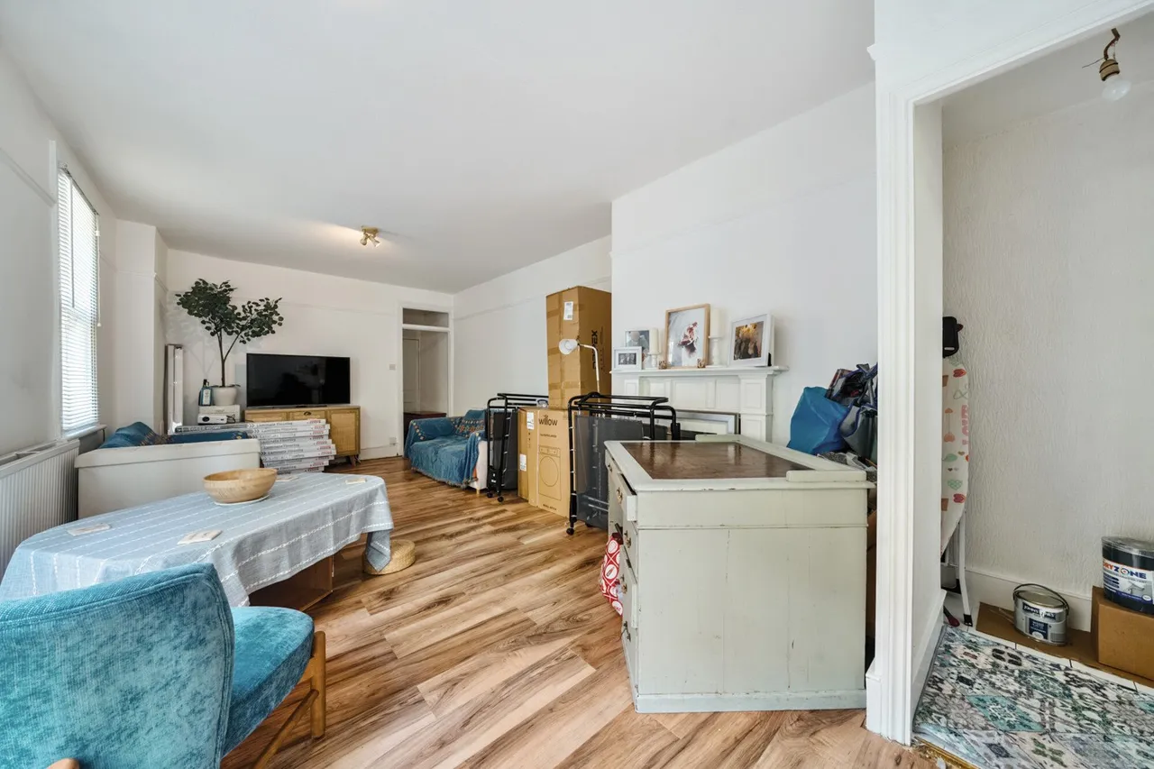 Niederwald Road, SE26, photo 2