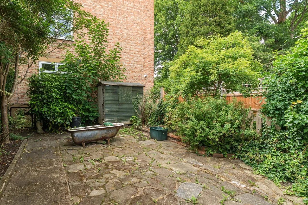 Niederwald Road, SE26, photo 7