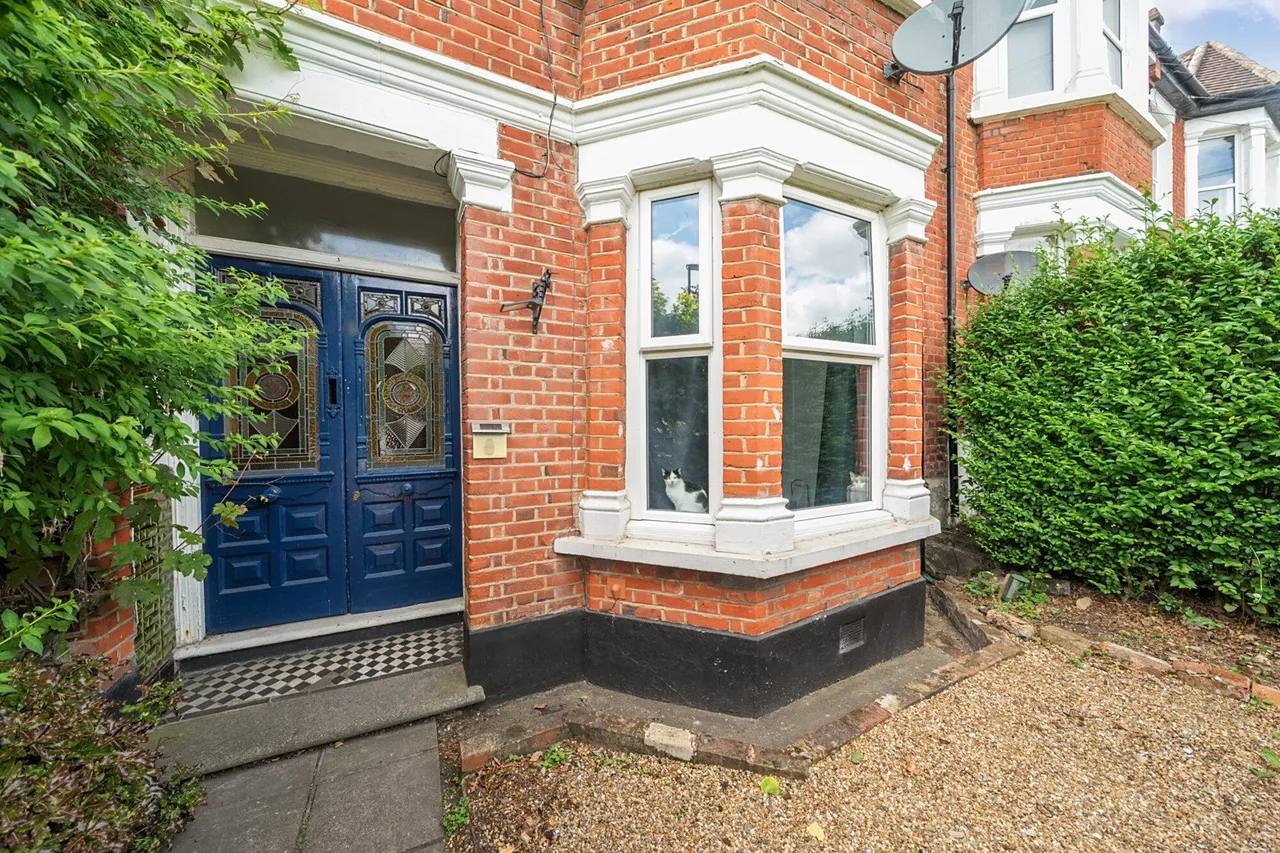 Niederwald Road, SE26, photo 10