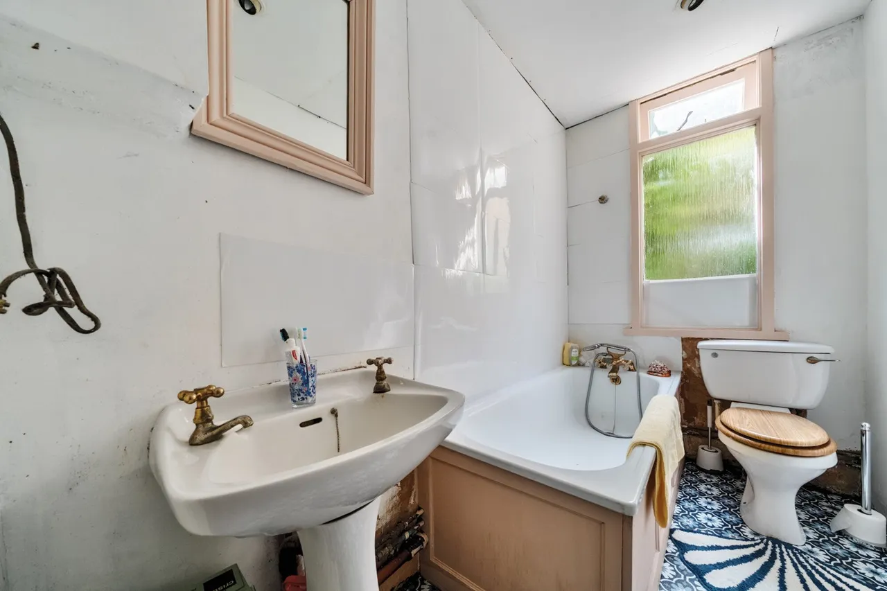 Niederwald Road, SE26, photo 11