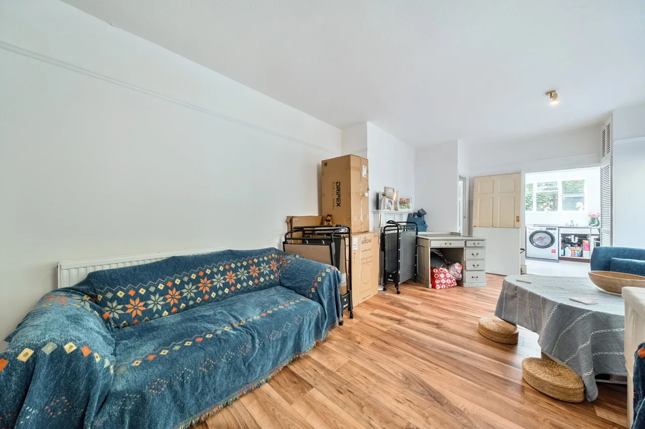 Niederwald Road, SE26, photo 8