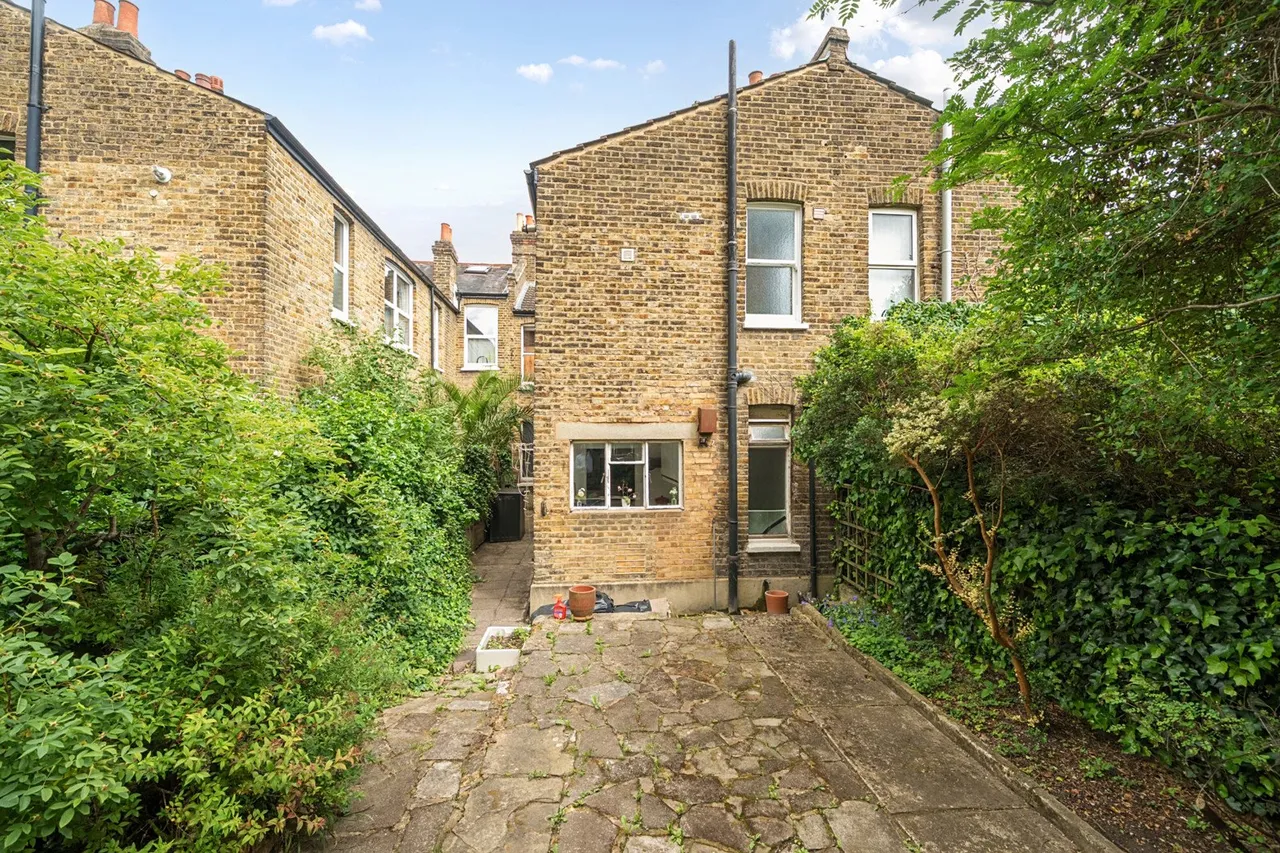 Niederwald Road, SE26, photo 4