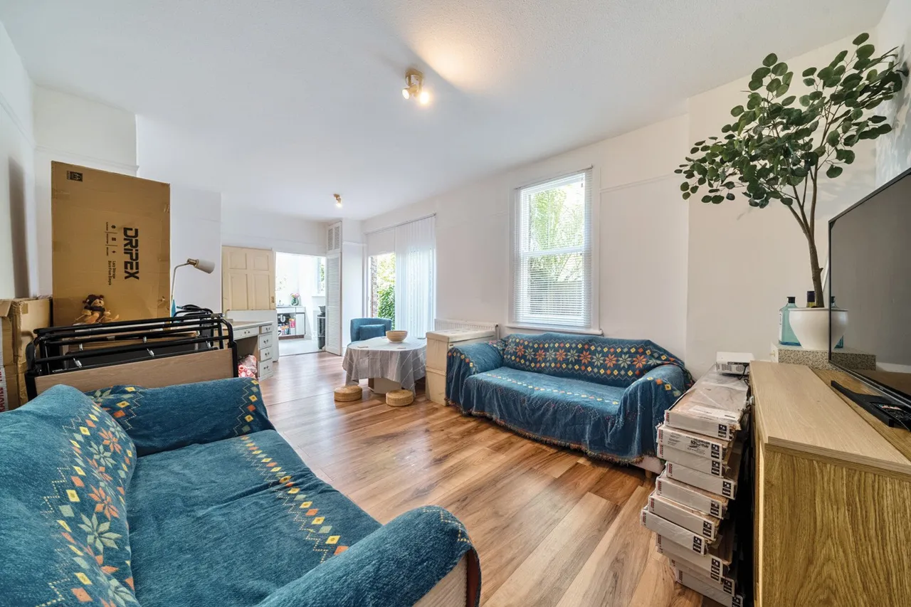 Niederwald Road, SE26, photo 3