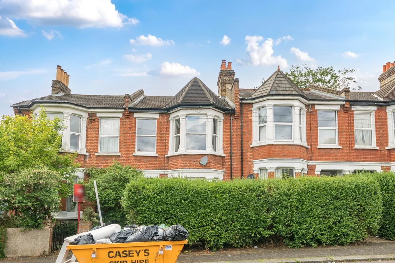 Niederwald Road, SE26, photo 14
