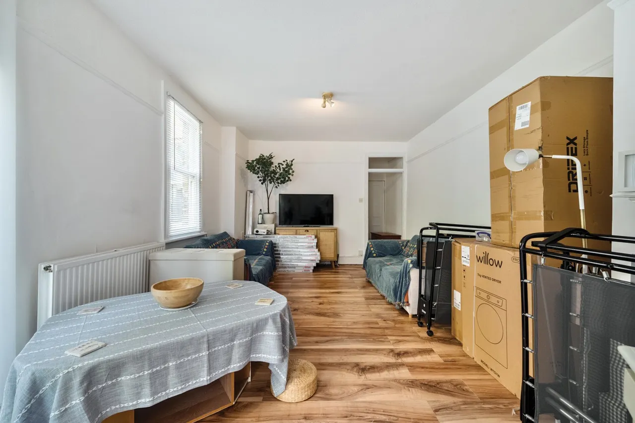 Niederwald Road, SE26, photo 6