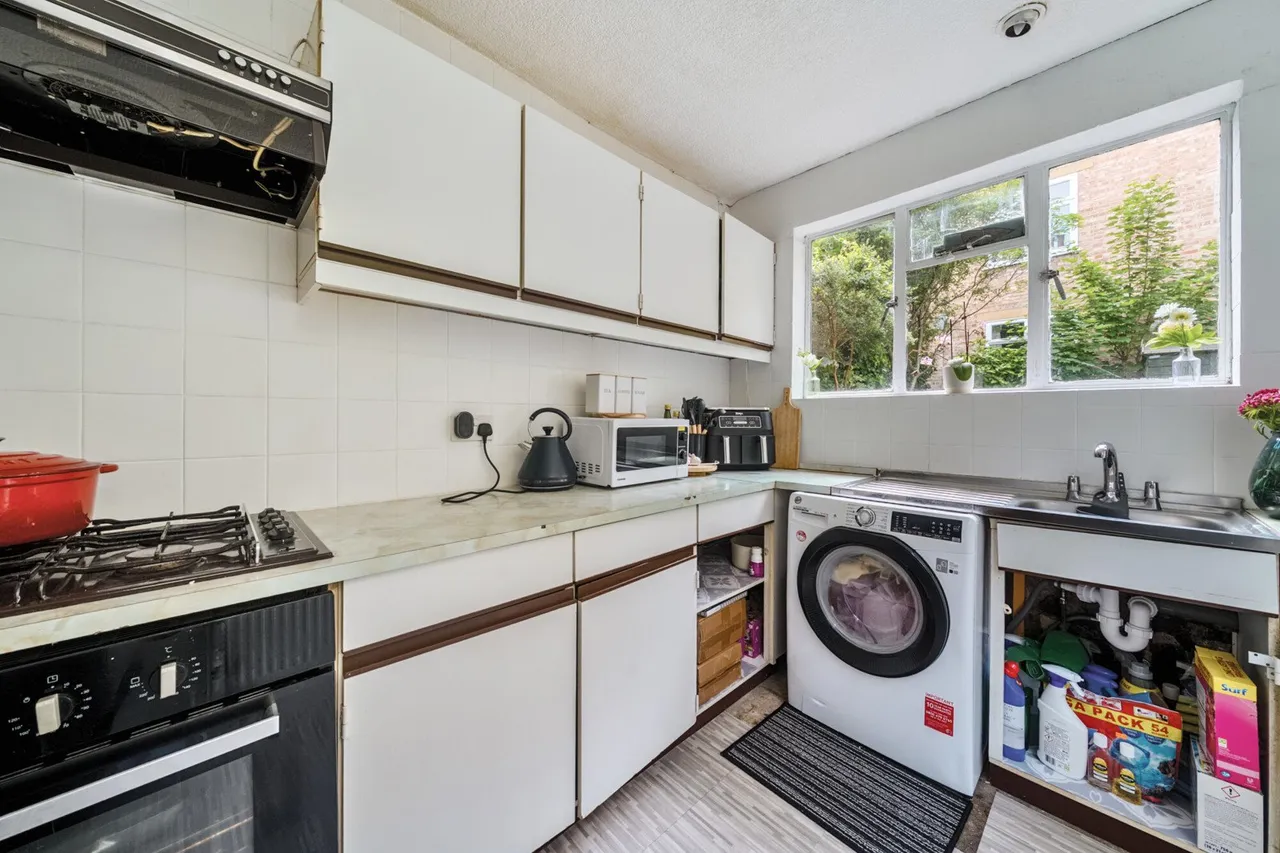 Niederwald Road, SE26, photo 9