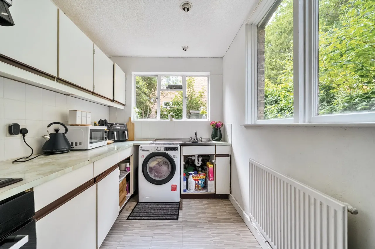 Niederwald Road, SE26, photo 12