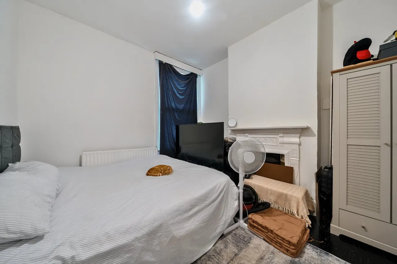 Niederwald Road, SE26, photo 5