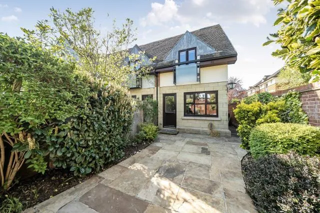 Jackman Close, Abingdon, OX14, photo 11