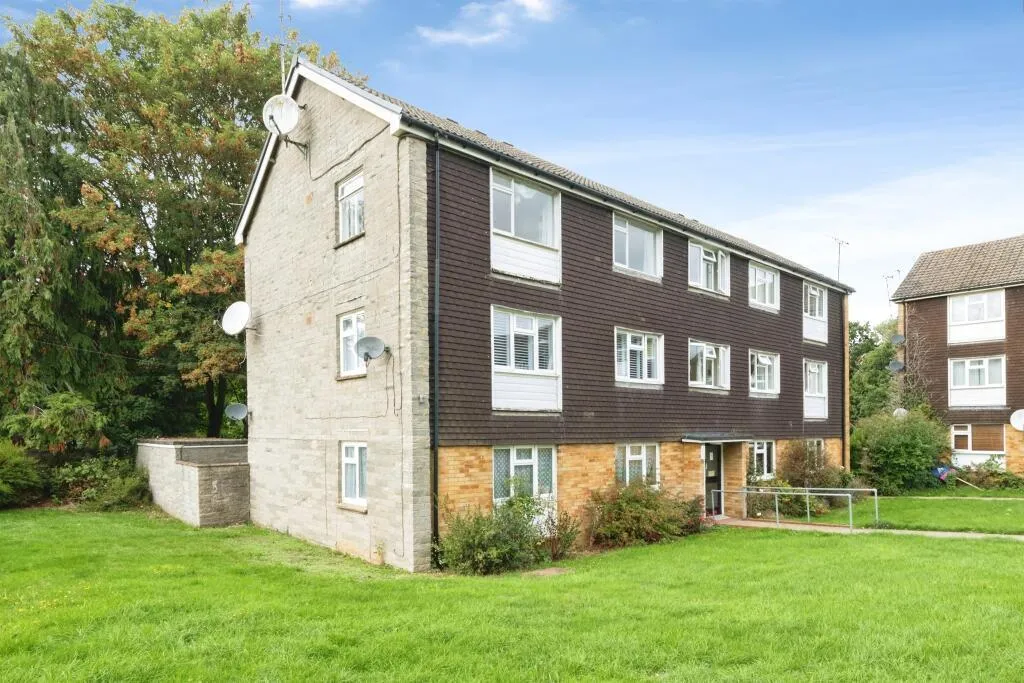 Pightle Crescent, Buckingham, MK18, photo 3
