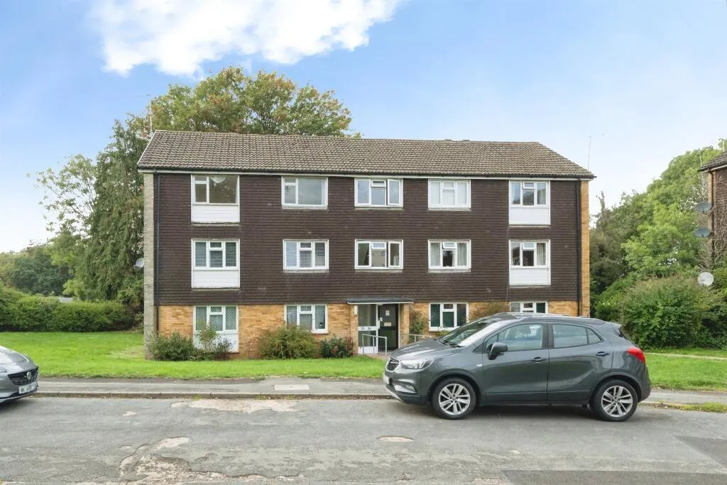 Pightle Crescent, Buckingham, MK18, photo 5