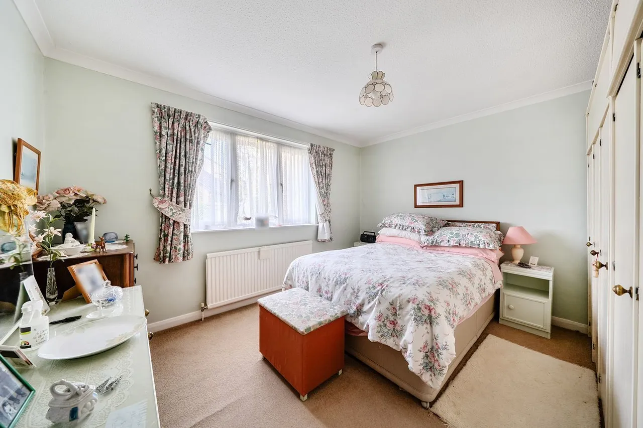 Paray Drive, Wells, BA5, photo 8