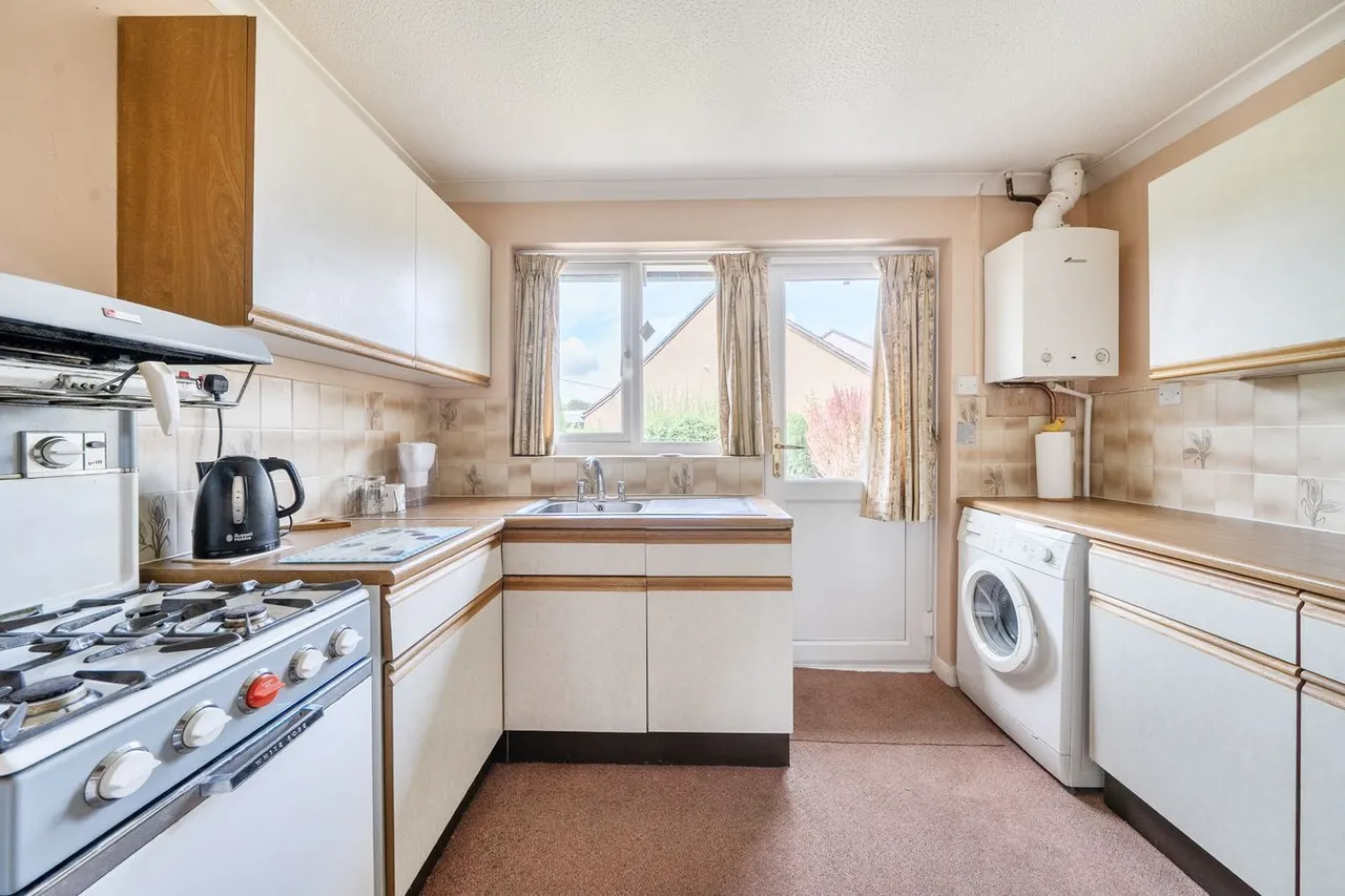 Paray Drive, Wells, BA5, photo 6
