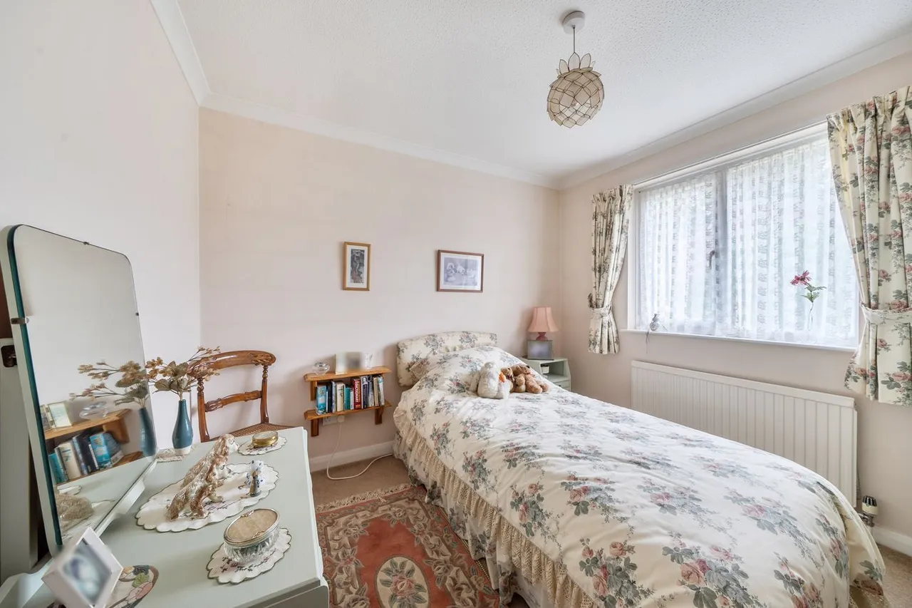 Paray Drive, Wells, BA5, photo 11