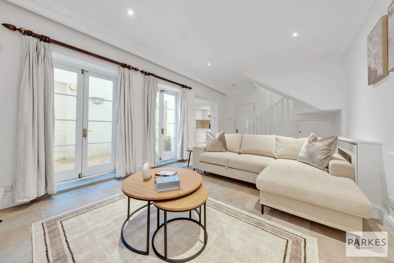 Beaufort Gardens, London, SW3 1PS, photo 6