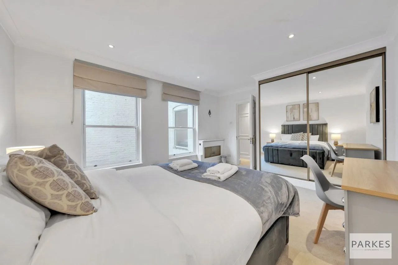 Beaufort Gardens, London, SW3 1PS, photo 9