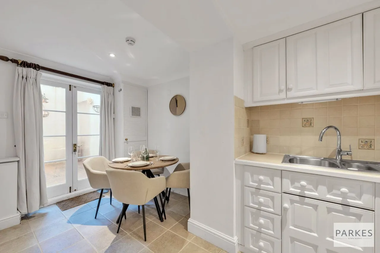 Beaufort Gardens, London, SW3 1PS, photo 5