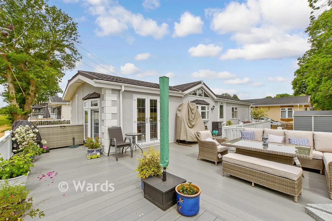 Meadow Gardens, Biddenden, TN27, photo 8