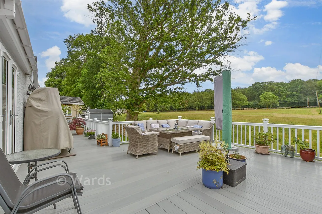 Meadow Gardens, Biddenden, TN27, photo 2