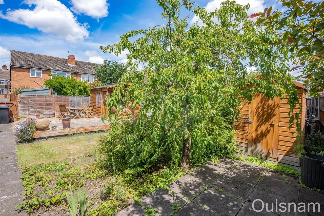 Willow Road, Bromsgrove, Worcestershire, B61 8PL, photo 14