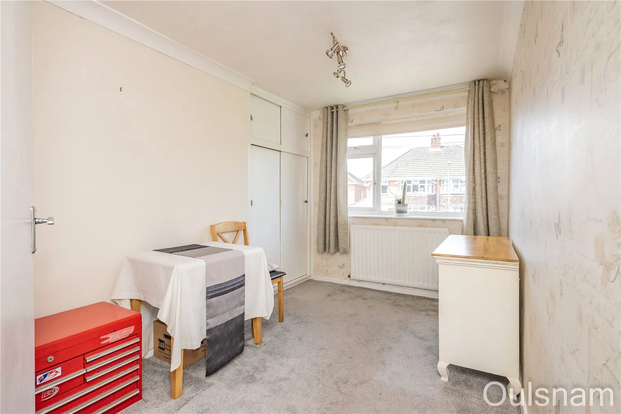 Willow Road, Bromsgrove, Worcestershire, B61 8PL, photo 11