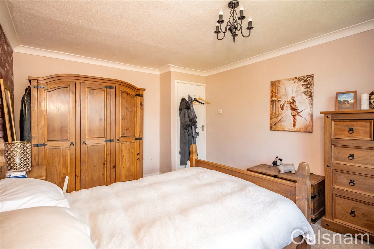 Willow Road, Bromsgrove, Worcestershire, B61 8PL, photo 10