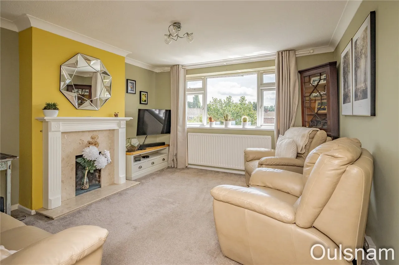 Willow Road, Bromsgrove, Worcestershire, B61 8PL, photo 3