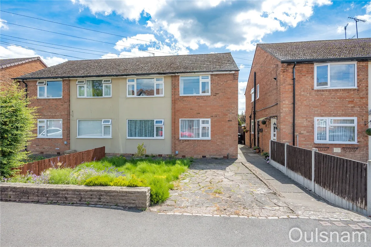 Willow Road, Bromsgrove, Worcestershire, B61 8PL, photo 16