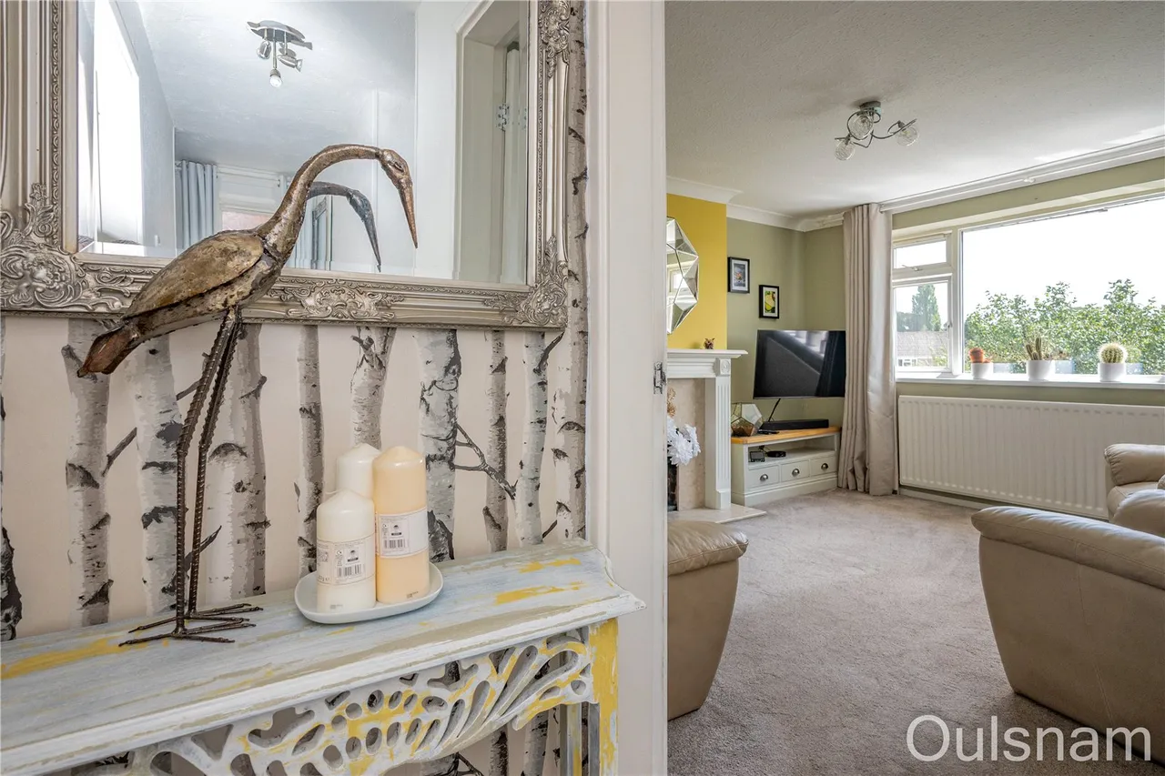 Willow Road, Bromsgrove, Worcestershire, B61 8PL, photo 8