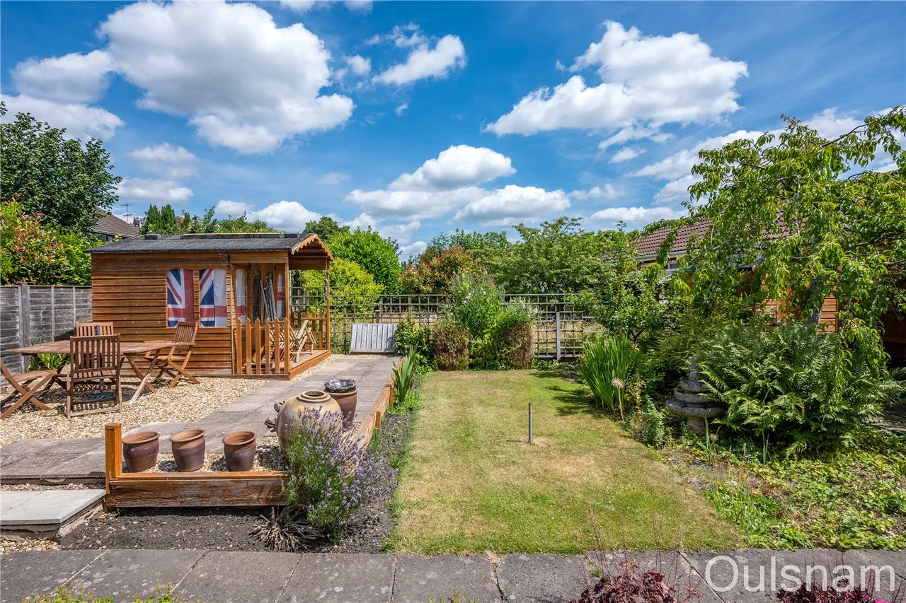 Willow Road, Bromsgrove, Worcestershire, B61 8PL, photo 15