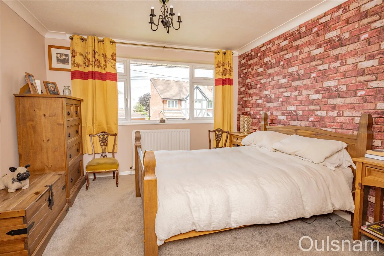 Willow Road, Bromsgrove, Worcestershire, B61 8PL, photo 9