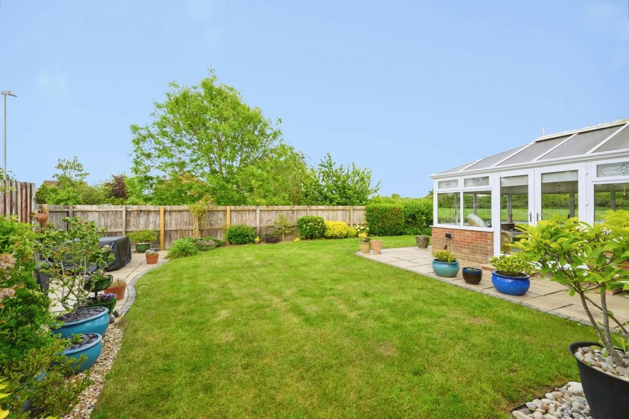 Bells Drove, Sutton Saint James, PE12, photo 20