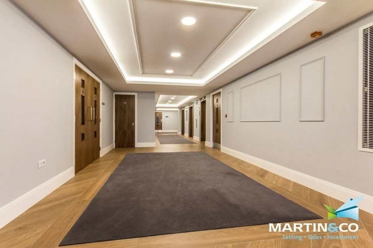 1 Hagley Road, Five Ways, B16, photo 6
