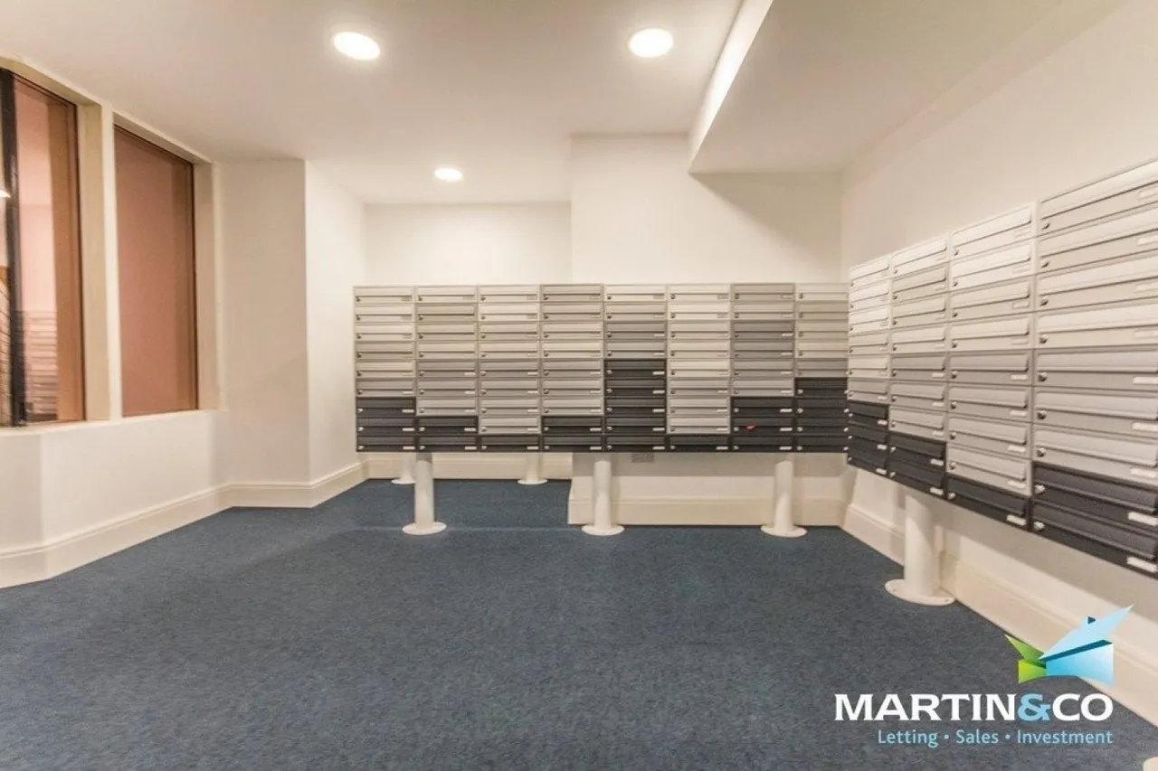 1 Hagley Road, Five Ways, B16, photo 7