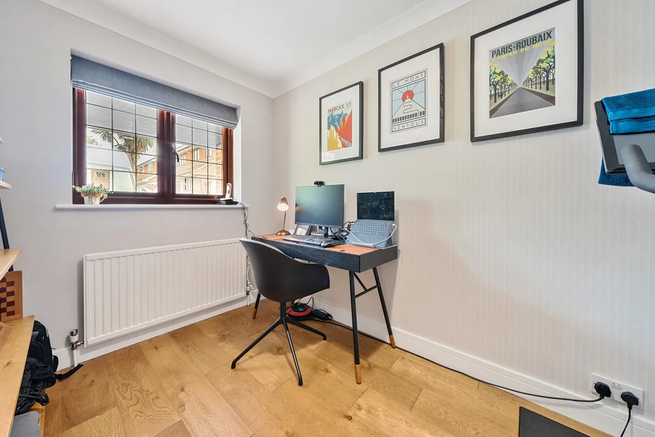 Oaklands, Leatherhead, KT22, photo 7