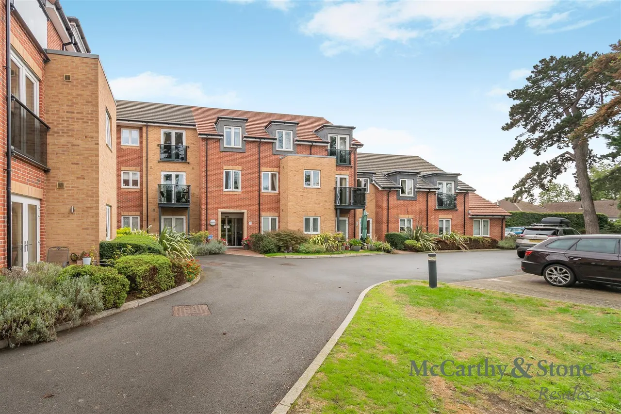 Enderby Road, Blaby, LE8, photo 19
