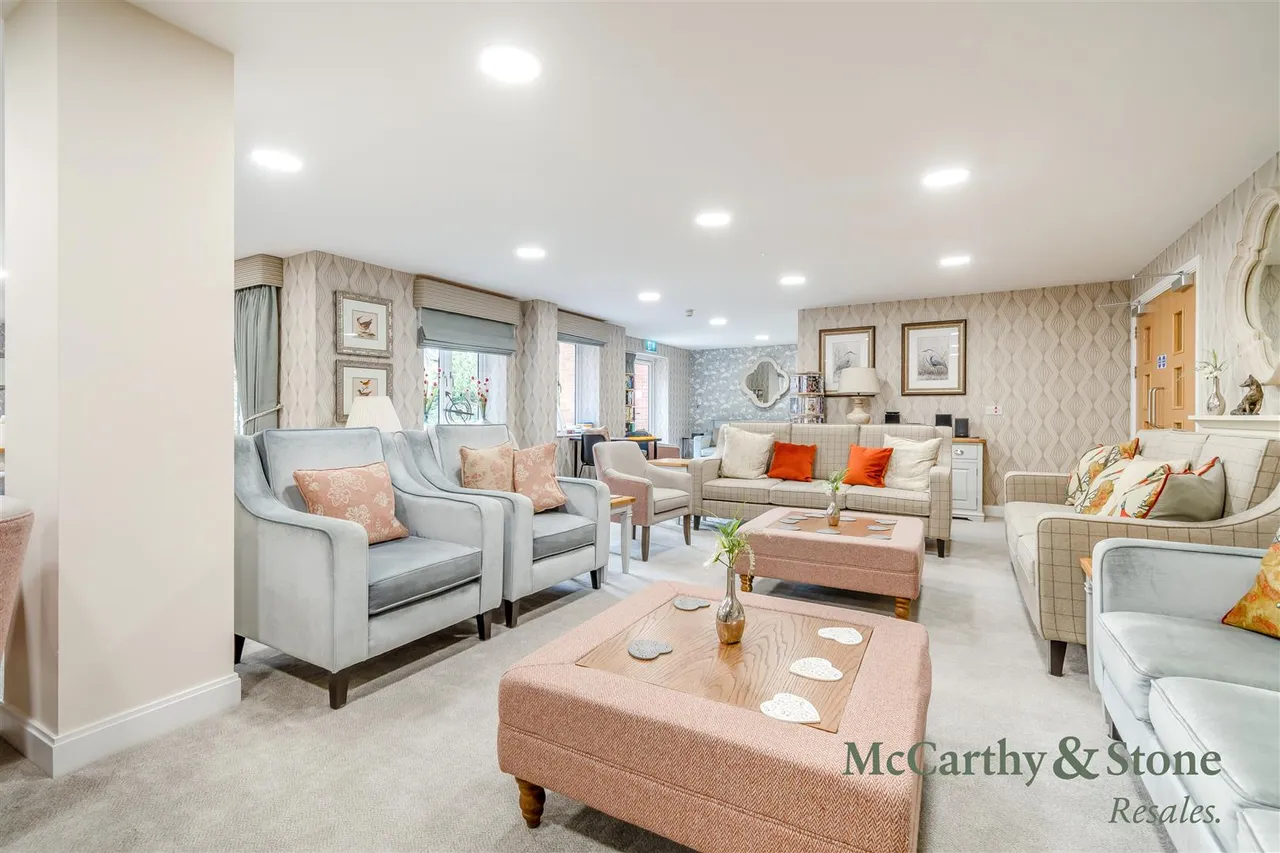 Enderby Road, Blaby, LE8, photo 13