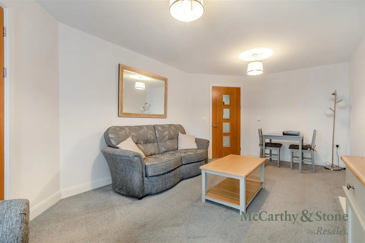 Enderby Road, Blaby, LE8, photo 3
