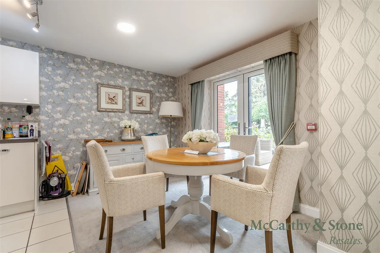 Enderby Road, Blaby, LE8, photo 15