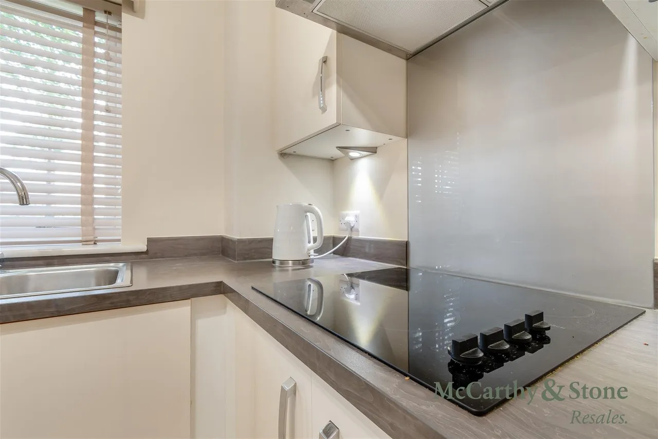Enderby Road, Blaby, LE8, photo 5