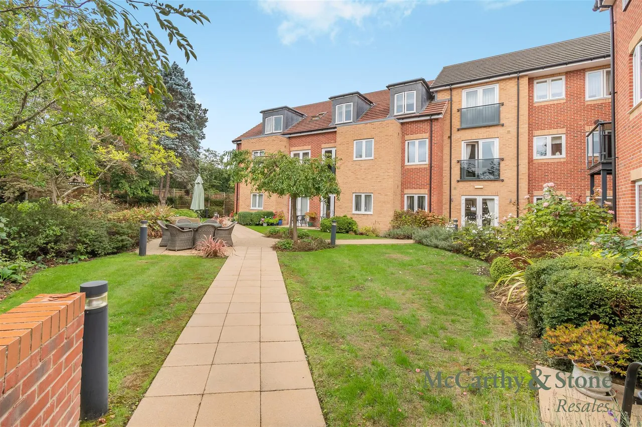 Enderby Road, Blaby, LE8, photo 18