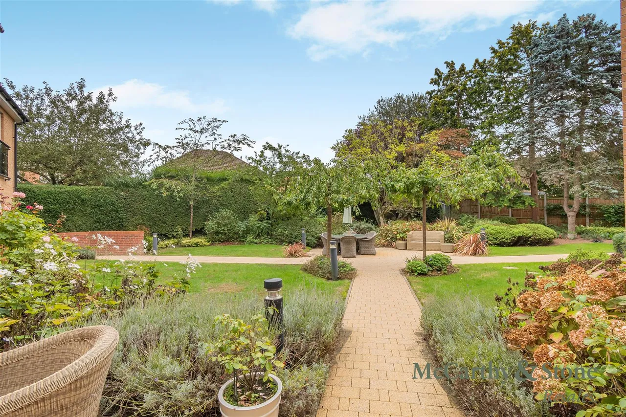 Enderby Road, Blaby, LE8, photo 17