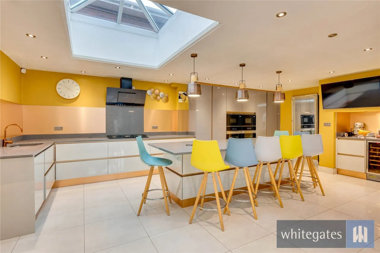Camp Road, Liverpool, L25, photo 12