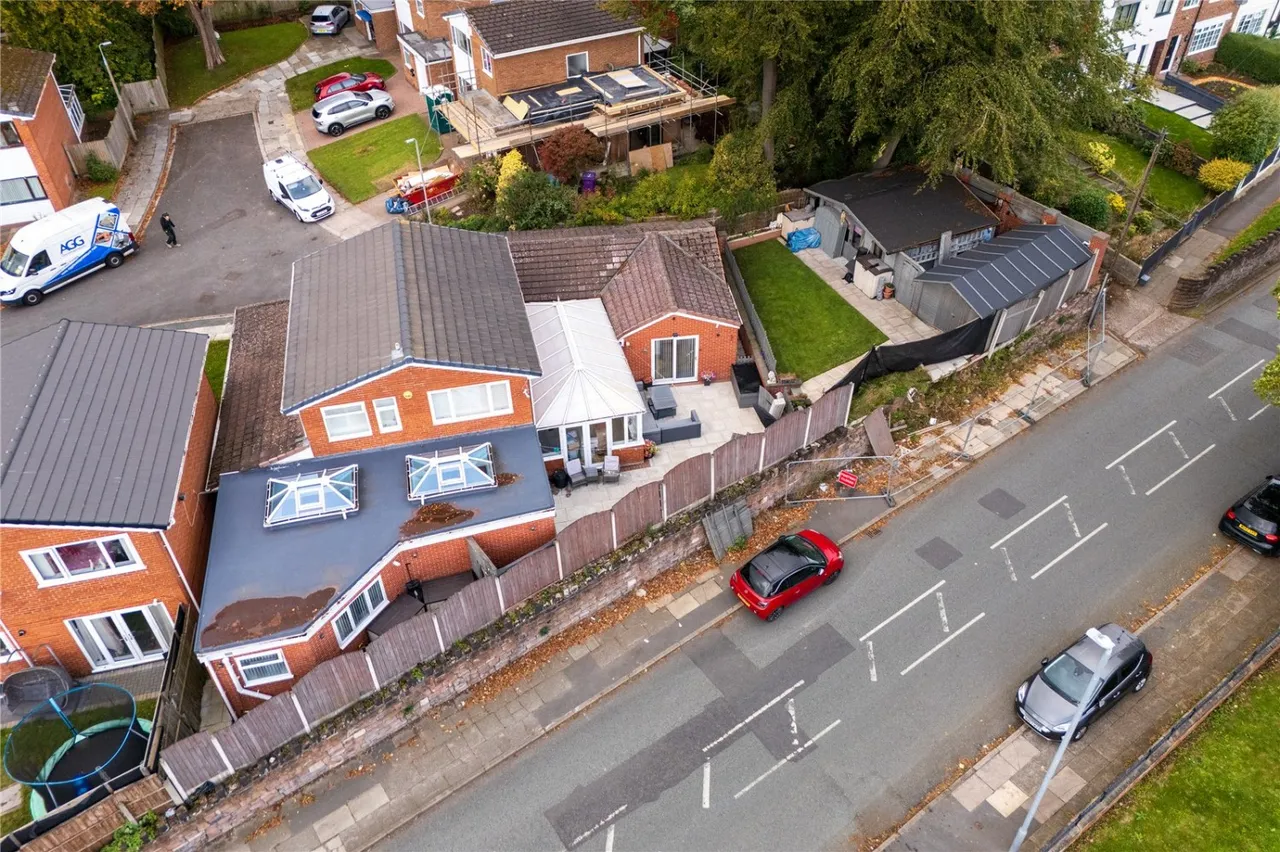 Camp Road, Liverpool, L25, photo 62