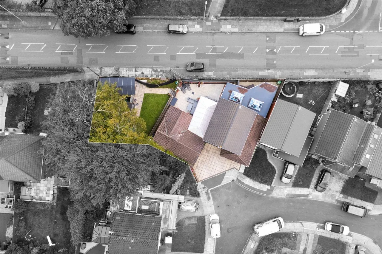 Camp Road, Liverpool, L25, photo 61