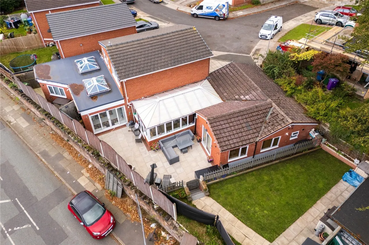 Camp Road, Liverpool, L25, photo 63