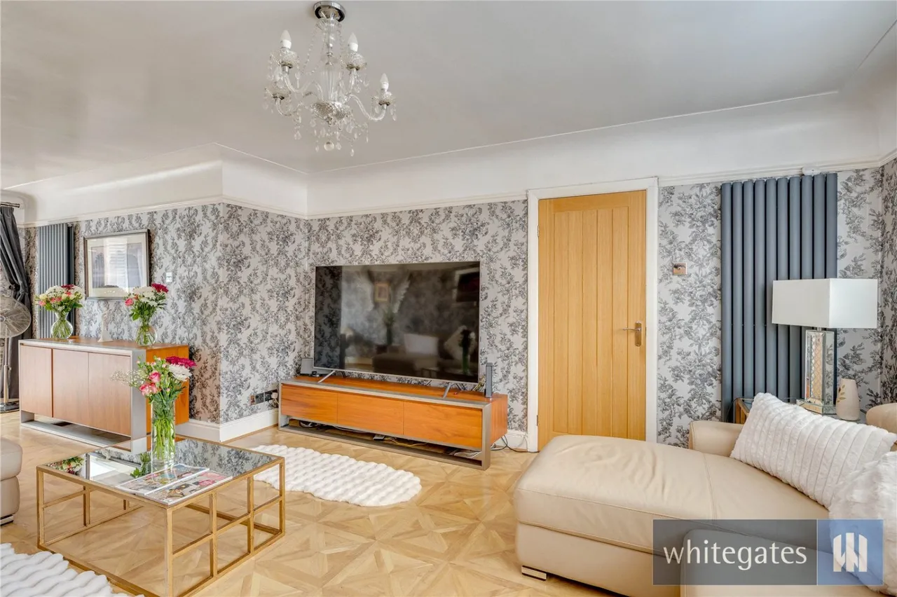 Camp Road, Liverpool, L25, photo 7