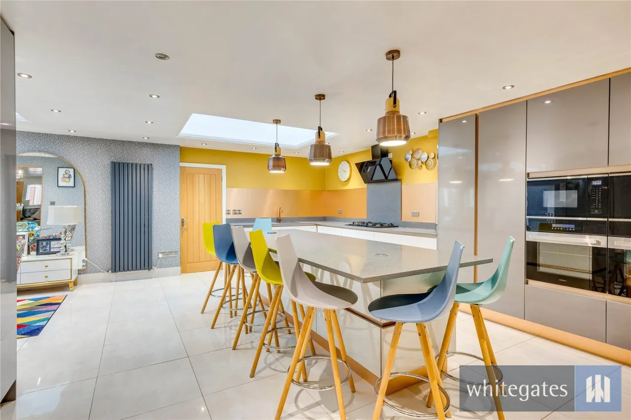 Camp Road, Liverpool, L25, photo 15