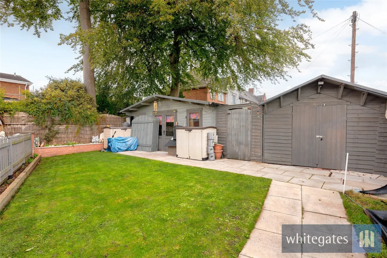 Camp Road, Liverpool, L25, photo 58